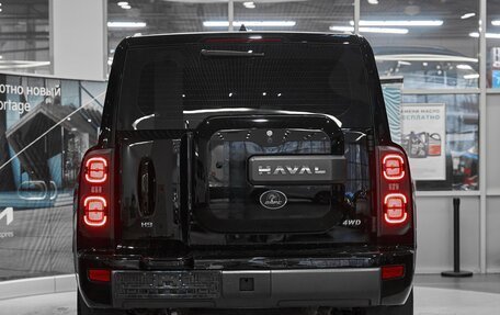 Haval H9, 2024 год, 3 949 000 рублей, 5 фотография