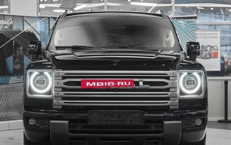 Haval H9, 2024 год, 3 949 000 рублей, 2 фотография