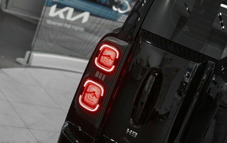 Haval H9, 2024 год, 3 949 000 рублей, 7 фотография