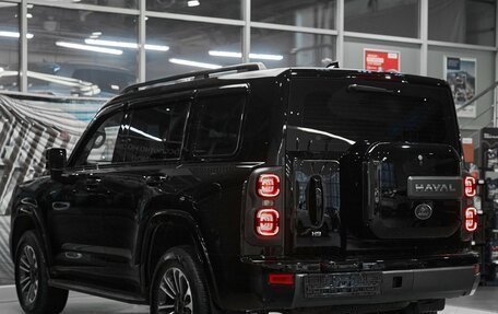 Haval H9, 2024 год, 3 949 000 рублей, 4 фотография