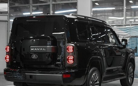 Haval H9, 2024 год, 3 949 000 рублей, 6 фотография