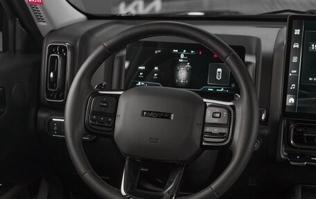 Haval H9, 2024 год, 3 949 000 рублей, 13 фотография