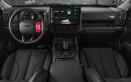 Haval H9, 2024 год, 3 949 000 рублей, 11 фотография