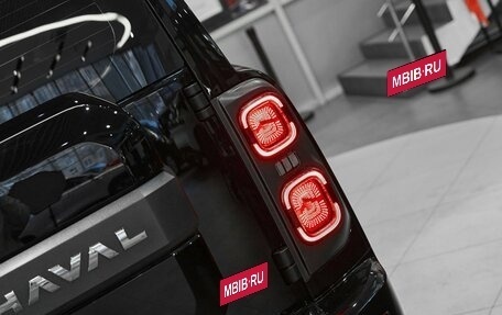 Haval H9, 2024 год, 3 949 000 рублей, 8 фотография