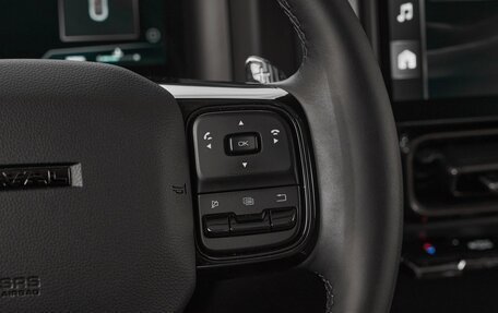 Haval H9, 2024 год, 3 949 000 рублей, 15 фотография