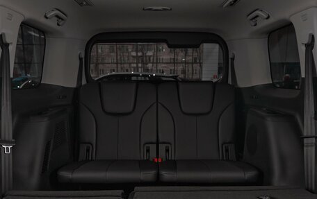 Haval H9, 2024 год, 3 949 000 рублей, 22 фотография