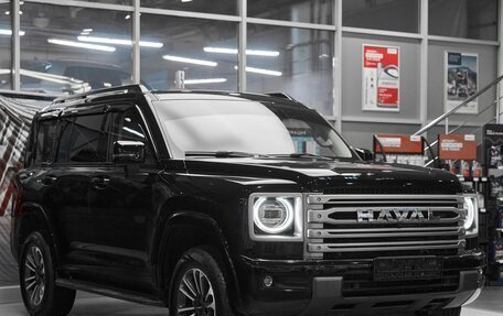 Haval H9, 2024 год, 3 949 000 рублей, 3 фотография