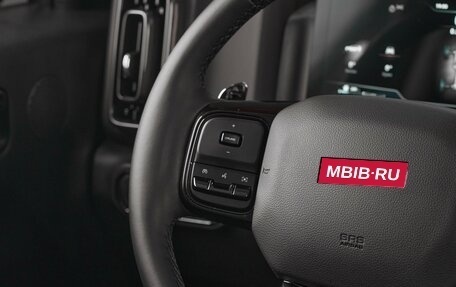 Haval H9, 2024 год, 3 949 000 рублей, 14 фотография