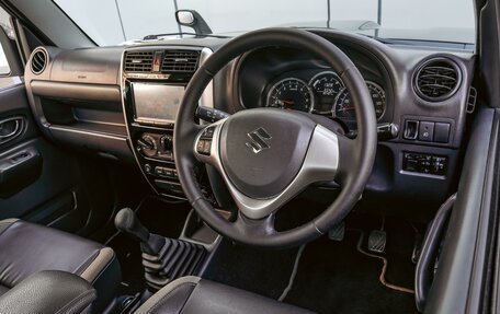 Suzuki Jimny, 2016 год, 1 045 000 рублей, 6 фотография