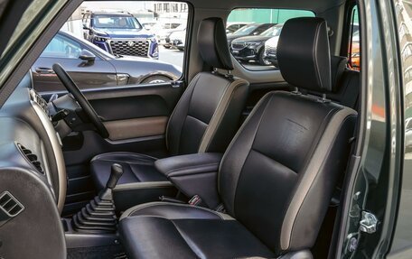 Suzuki Jimny, 2016 год, 1 045 000 рублей, 8 фотография