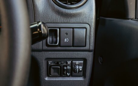 Suzuki Jimny, 2016 год, 1 045 000 рублей, 14 фотография