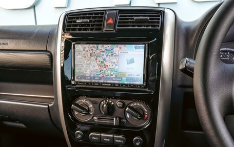 Suzuki Jimny, 2016 год, 1 045 000 рублей, 11 фотография