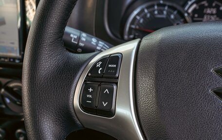 Suzuki Jimny, 2016 год, 1 045 000 рублей, 12 фотография