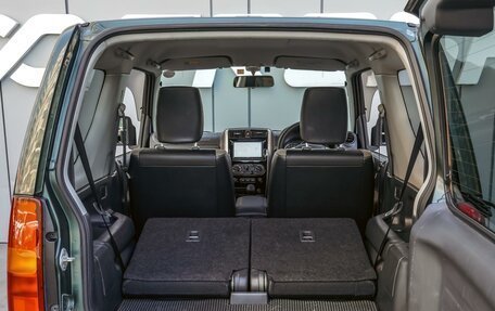 Suzuki Jimny, 2016 год, 1 045 000 рублей, 15 фотография