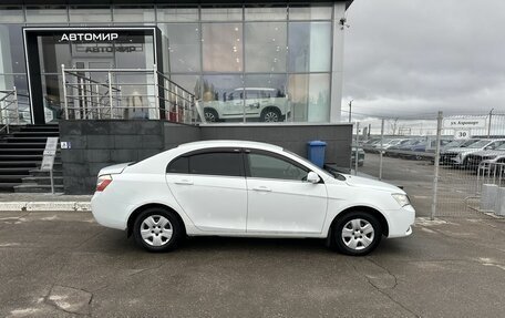 Geely Emgrand EC7, 2013 год, 400 000 рублей, 4 фотография