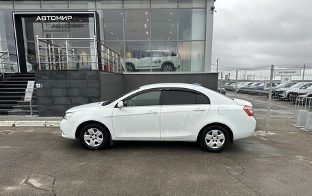 Geely Emgrand EC7, 2013 год, 400 000 рублей, 8 фотография
