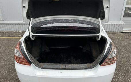 Geely Emgrand EC7, 2013 год, 400 000 рублей, 15 фотография