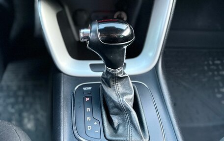 KIA cee'd III, 2014 год, 1 380 000 рублей, 11 фотография