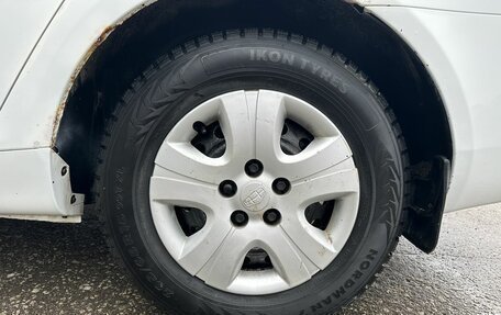 Geely Emgrand EC7, 2013 год, 400 000 рублей, 14 фотография