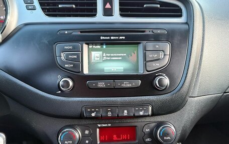 KIA cee'd III, 2014 год, 1 380 000 рублей, 9 фотография