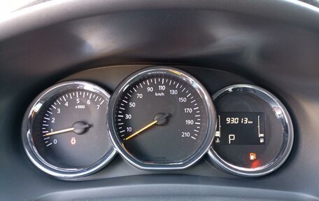 Renault Logan II, 2021 год, 1 100 000 рублей, 7 фотография