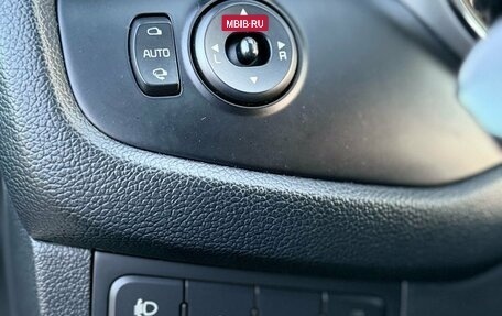 KIA cee'd III, 2014 год, 1 380 000 рублей, 12 фотография