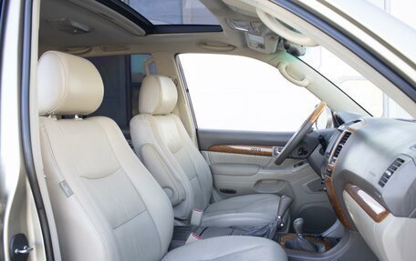 Lexus GX I, 2005 год, 1 990 000 рублей, 8 фотография