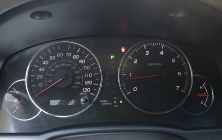 Lexus GX I, 2005 год, 1 990 000 рублей, 15 фотография