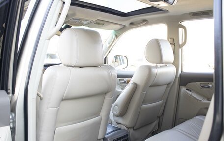 Lexus GX I, 2005 год, 1 990 000 рублей, 10 фотография