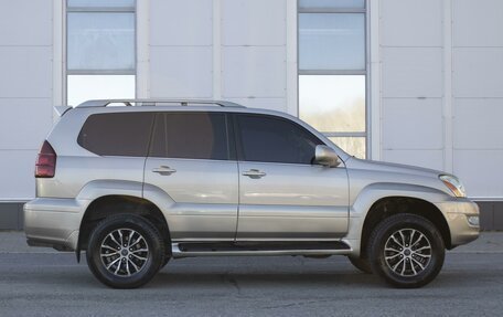 Lexus GX I, 2005 год, 1 990 000 рублей, 5 фотография