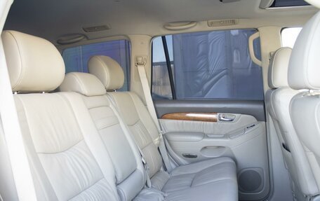 Lexus GX I, 2005 год, 1 990 000 рублей, 7 фотография