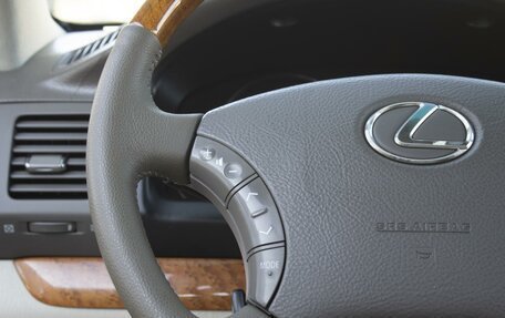 Lexus GX I, 2005 год, 1 990 000 рублей, 13 фотография