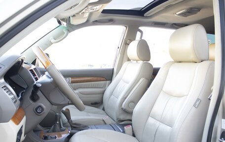 Lexus GX I, 2005 год, 1 990 000 рублей, 9 фотография