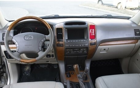 Lexus GX I, 2005 год, 1 990 000 рублей, 6 фотография