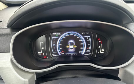 Geely Atlas I, 2019 год, 1 680 000 рублей, 1 фотография