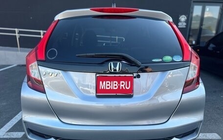 Honda Fit III, 2019 год, 1 200 000 рублей, 1 фотография