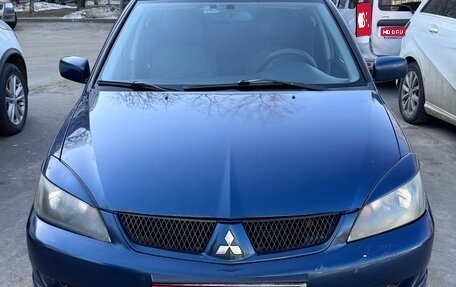 Mitsubishi Lancer IX, 2006 год, 415 000 рублей, 1 фотография