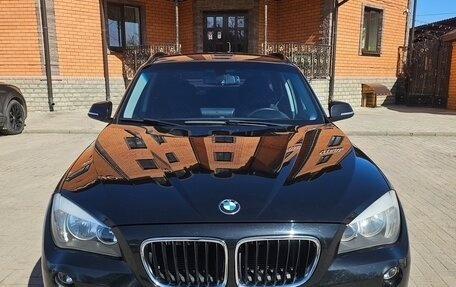 BMW X1, 2013 год, 1 350 000 рублей, 1 фотография