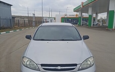 Chevrolet Lacetti, 2008 год, 320 000 рублей, 1 фотография