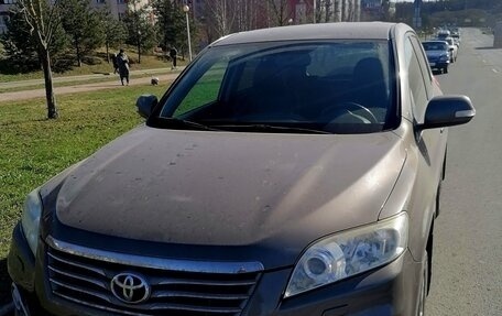 Toyota RAV4, 2010 год, 1 800 000 рублей, 1 фотография