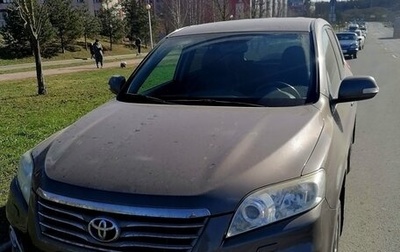 Toyota RAV4, 2010 год, 1 800 000 рублей, 1 фотография