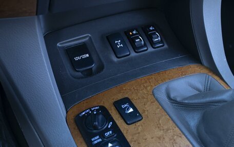 Lexus GX I, 2005 год, 1 990 000 рублей, 19 фотография