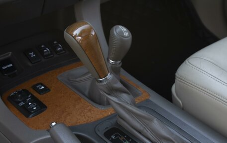 Lexus GX I, 2005 год, 1 990 000 рублей, 16 фотография