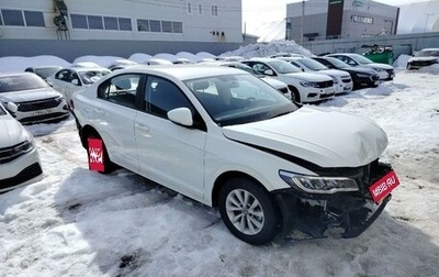 Volkswagen Bora, 2022 год, 1 355 526 рублей, 1 фотография