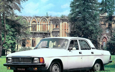 ГАЗ 3102 «Волга», 2003 год, 250 000 рублей, 1 фотография