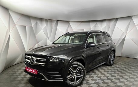 Mercedes-Benz GLS, 2021 год, 7 000 000 рублей, 1 фотография
