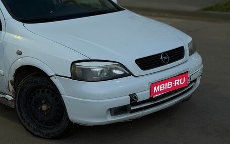 Opel Astra G, 1999 год, 180 000 рублей, 1 фотография