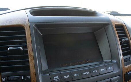 Lexus GX I, 2005 год, 1 990 000 рублей, 21 фотография