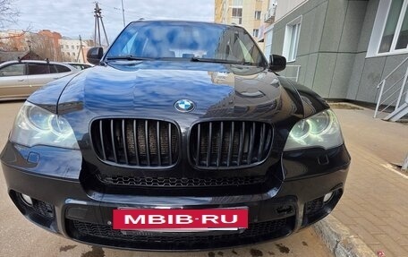 BMW X5, 2010 год, 2 450 000 рублей, 1 фотография