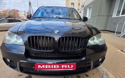 BMW X5, 2010 год, 2 450 000 рублей, 1 фотография